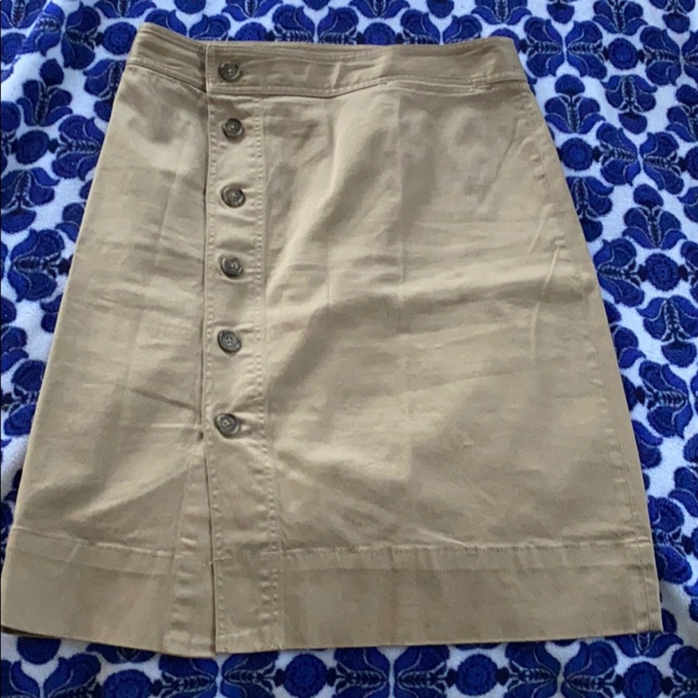 J. Crew Skirt